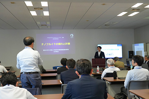総会・講演会