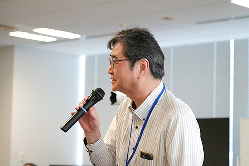 総会・講演会