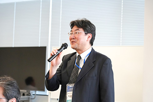 総会・講演会