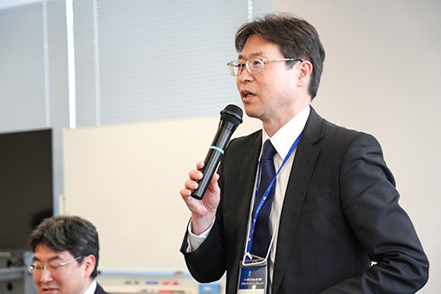 総会・講演会