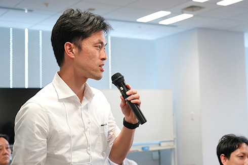 総会・講演会