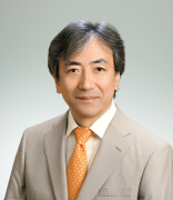 代表：東北大学教授　阿尻 雅文